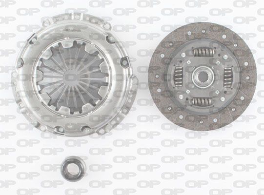 OPEN PARTS Комплект сцепления CLK9012.03